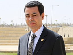 Prof. Mahmoud Abdel-Aty